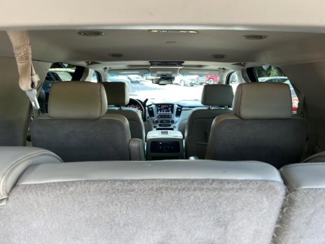 GMC Yukon Denali 4WD 2015