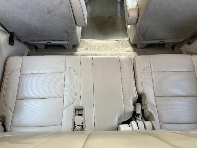 GMC Yukon Denali 4WD 2015