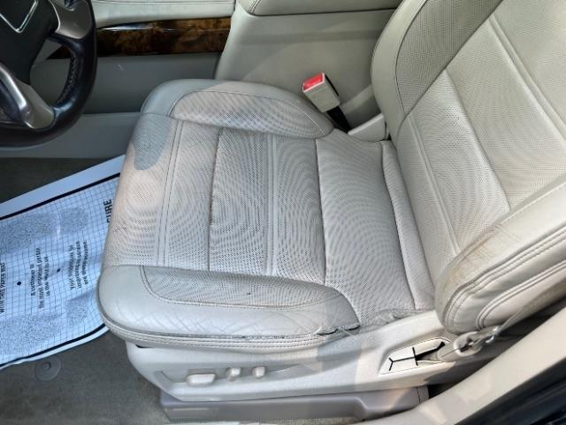 GMC Yukon Denali 4WD 2015
