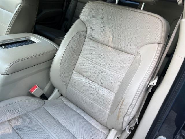 GMC Yukon Denali 4WD 2015
