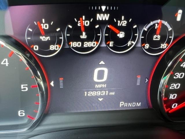 GMC Yukon Denali 4WD 2015