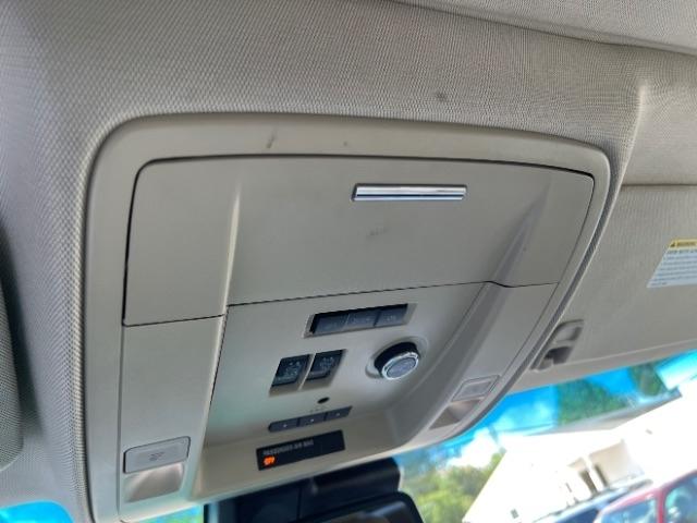 GMC Yukon Denali 4WD 2015
