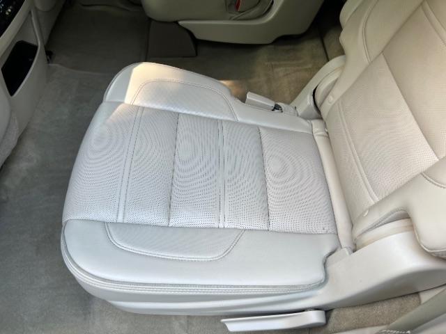 GMC Yukon Denali 4WD 2015