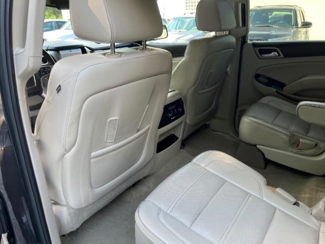GMC Yukon Denali 4WD 2015