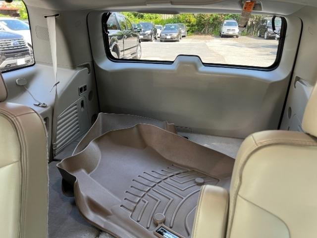 GMC Yukon Denali 4WD 2015