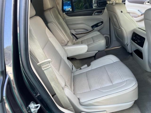 GMC Yukon Denali 4WD 2015