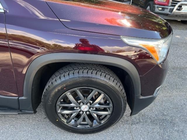 GMC Acadia SLT-1 AWD 2017