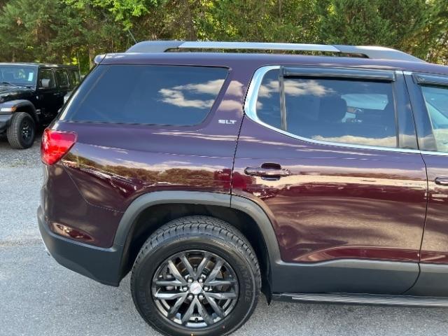 GMC Acadia SLT-1 AWD 2017