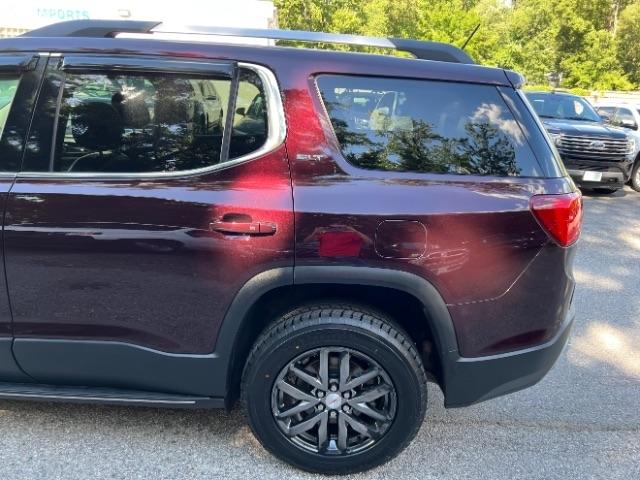 GMC Acadia SLT-1 AWD 2017