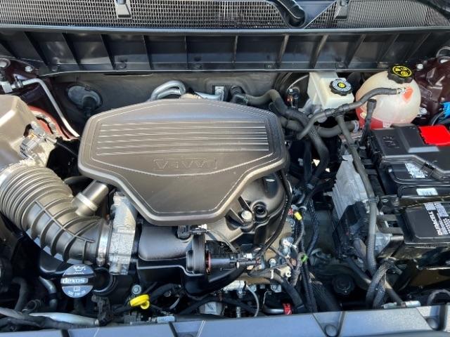 GMC Acadia SLT-1 AWD 2017