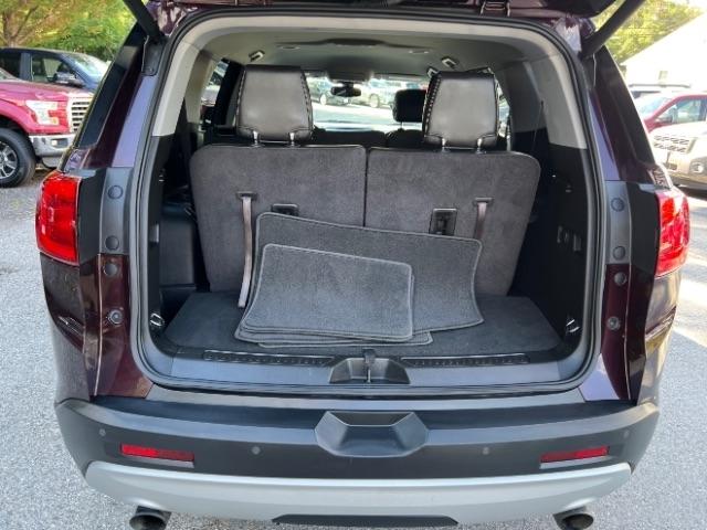GMC Acadia SLT-1 AWD 2017