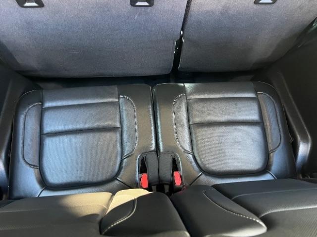 GMC Acadia SLT-1 AWD 2017