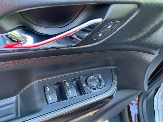 GMC Acadia SLT-1 AWD 2017