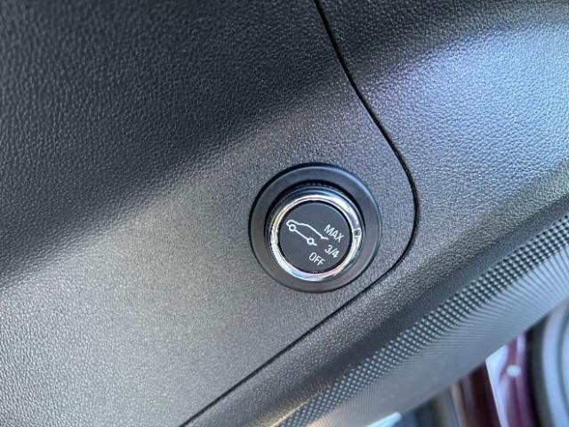 GMC Acadia SLT-1 AWD 2017