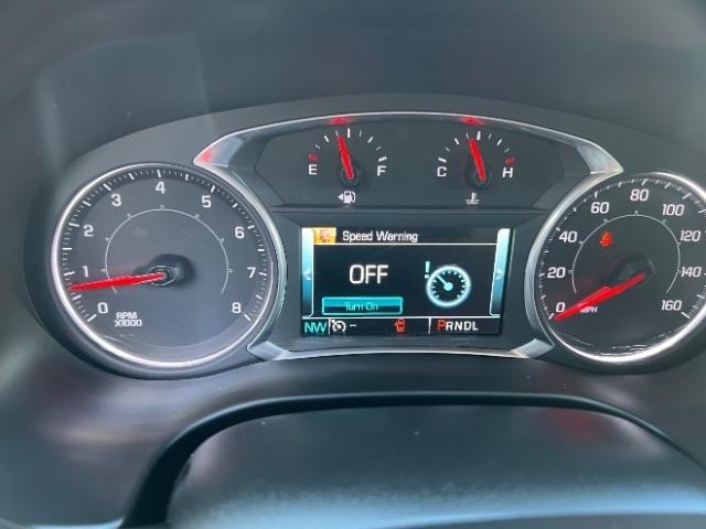 GMC Acadia SLT-1 AWD 2017