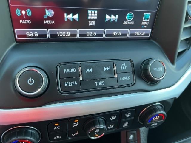 GMC Acadia SLT-1 AWD 2017