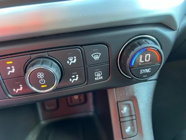GMC Acadia SLT-1 AWD 2017
