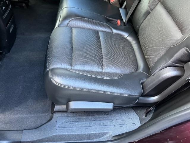 GMC Acadia SLT-1 AWD 2017