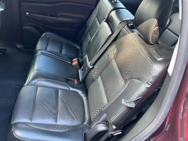 GMC Acadia SLT-1 AWD 2017