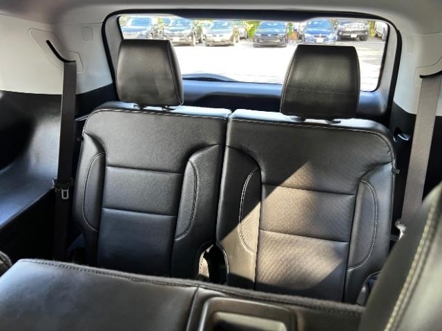 GMC Acadia SLT-1 AWD 2017