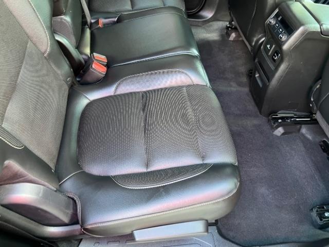 GMC Acadia SLT-1 AWD 2017