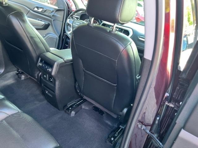 GMC Acadia SLT-1 AWD 2017