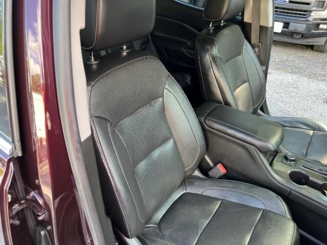 GMC Acadia SLT-1 AWD 2017