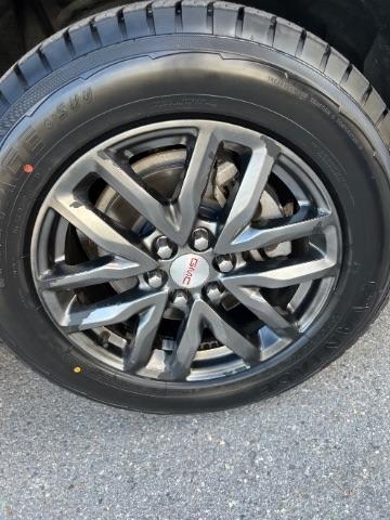GMC Acadia SLT-1 AWD 2017