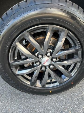 GMC Acadia SLT-1 AWD 2017