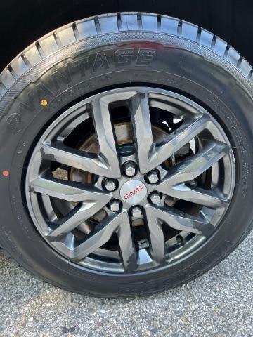 GMC Acadia SLT-1 AWD 2017