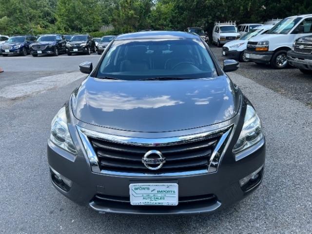 Nissan Altima 2.5 SL 2014
