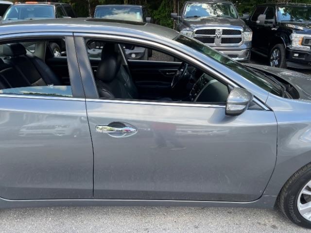 Nissan Altima 2.5 SL 2014
