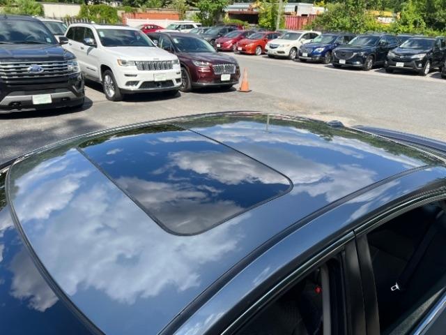 Nissan Altima 2.5 SL 2014