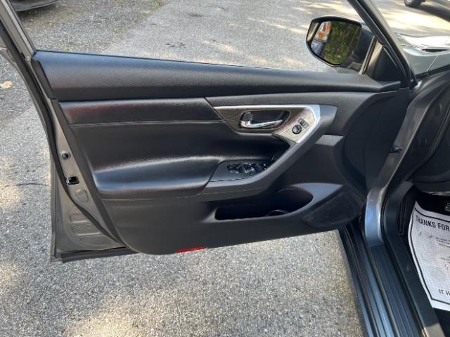 Nissan Altima 2.5 SL 2014