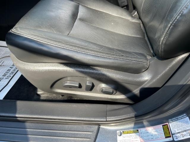 Nissan Altima 2.5 SL 2014