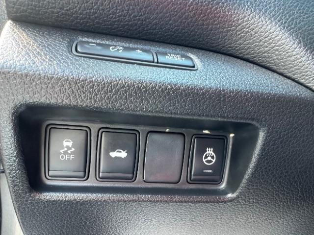Nissan Altima 2.5 SL 2014