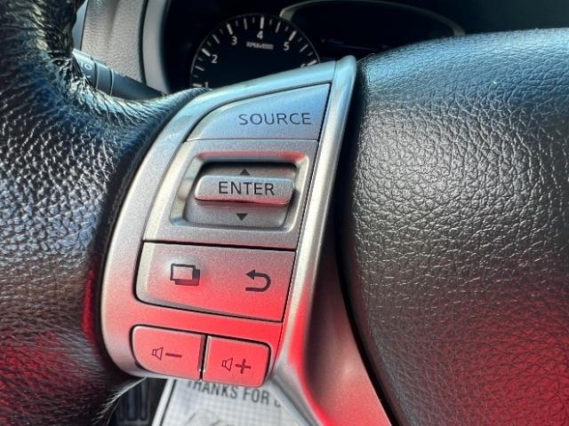 Nissan Altima 2.5 SL 2014