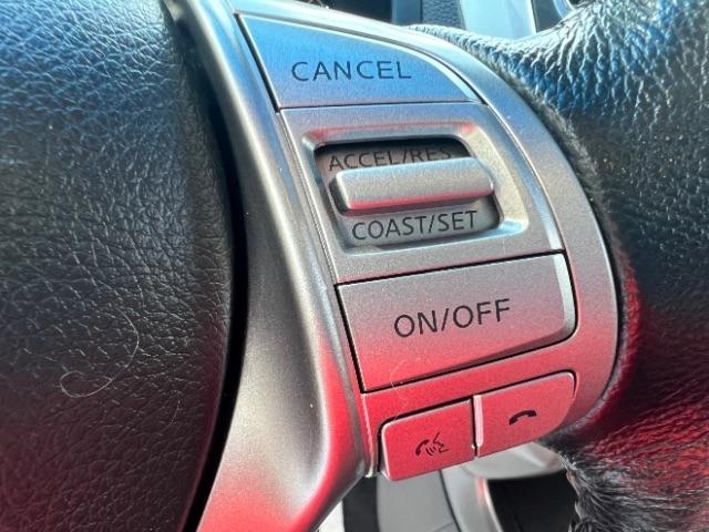 Nissan Altima 2.5 SL 2014