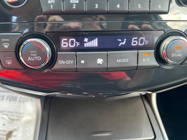 Nissan Altima 2.5 SL 2014
