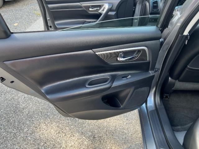 Nissan Altima 2.5 SL 2014