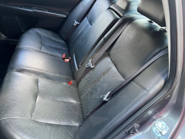 Nissan Altima 2.5 SL 2014
