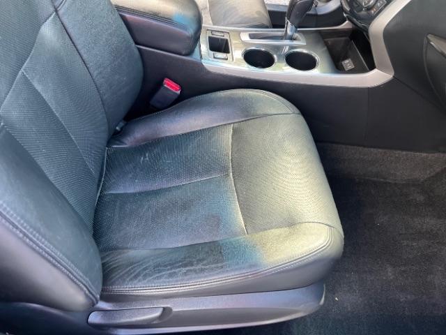 Nissan Altima 2.5 SL 2014