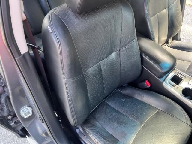 Nissan Altima 2.5 SL 2014