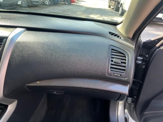 Nissan Altima 2.5 SL 2014