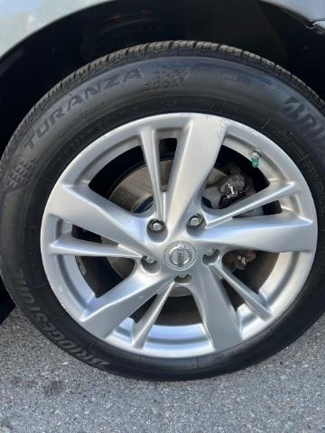 Nissan Altima 2.5 SL 2014