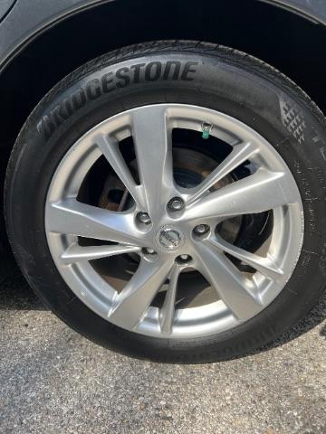Nissan Altima 2.5 SL 2014