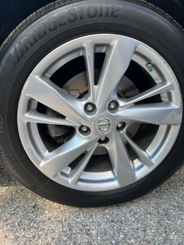 Nissan Altima 2.5 SL 2014