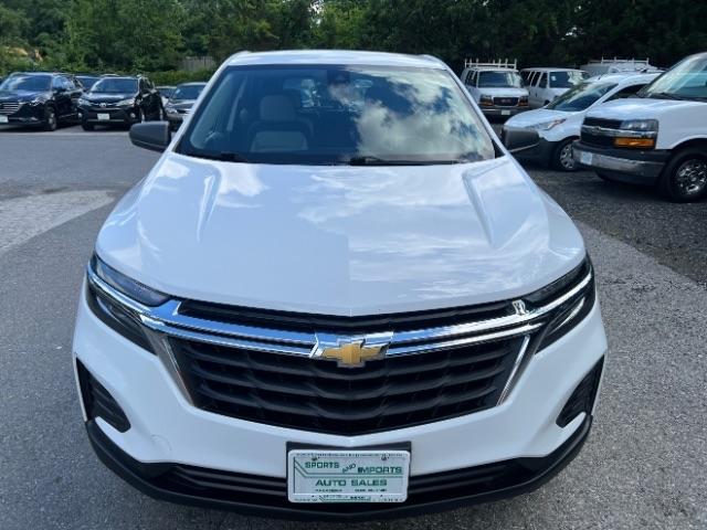 Chevrolet Equinox LS 1.5 AWD 2023