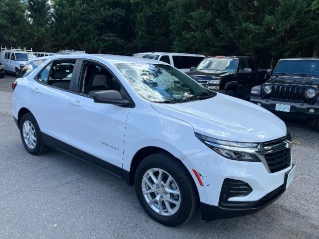 Chevrolet Equinox LS 1.5 AWD 2023