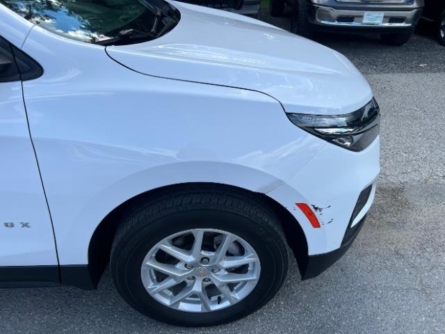 Chevrolet Equinox LS 1.5 AWD 2023